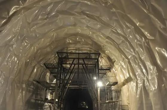 朝阳隧道蒸汽增压增温设备 隧道蒸汽减压阀图片 隧道养护拱